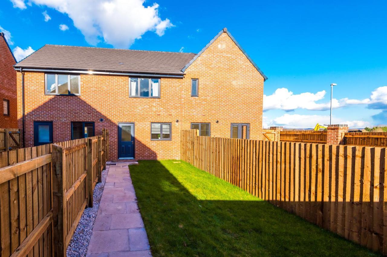 Videl Homes Manchester Exterior photo