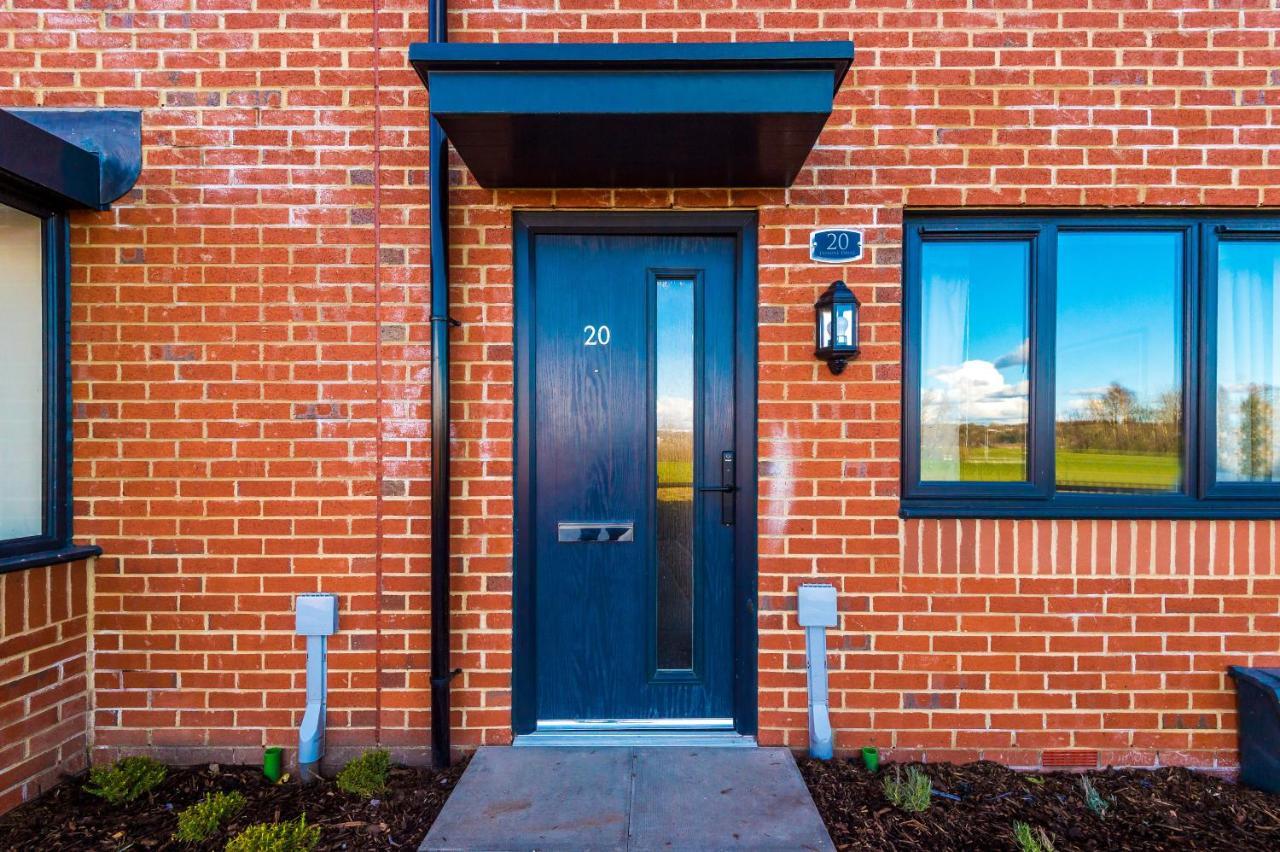 Videl Homes Manchester Exterior photo